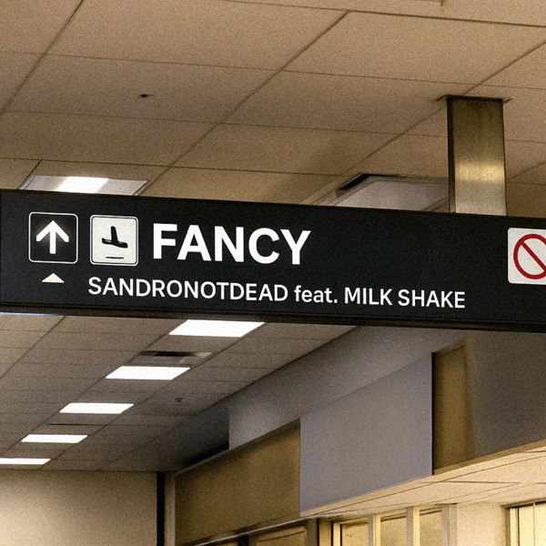 Fancy (feat. Majo Maciel & Sabb Montes) - Single album cover