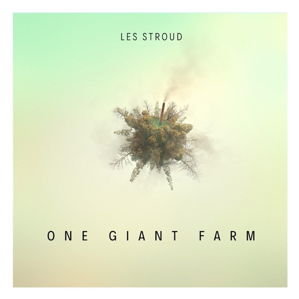 One Giant Farm (Alt. Mix/Master) (feat. Slash) - Single album cover