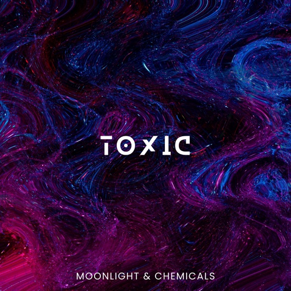Toxic (Techno Version) - Single album cover