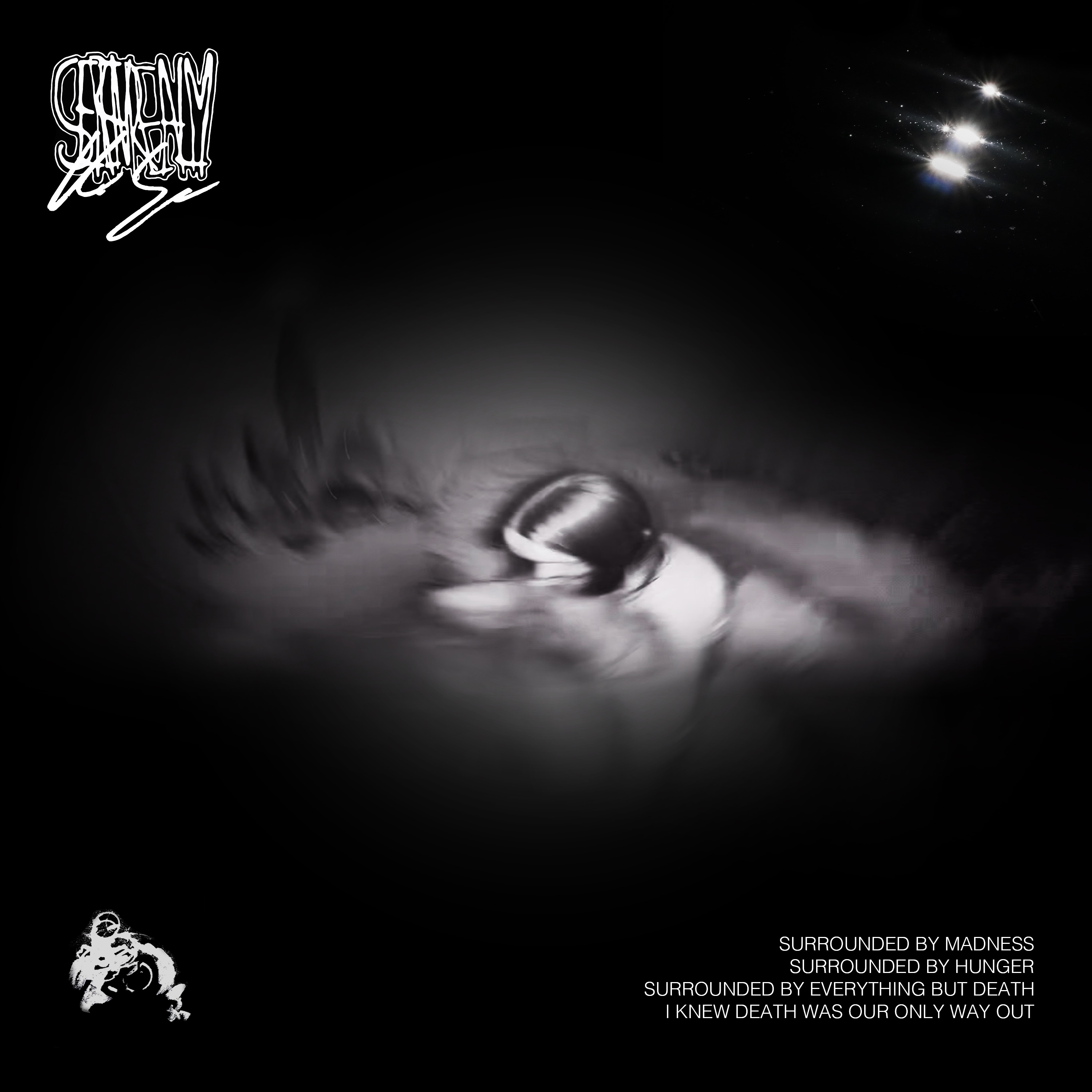 Summer Death - Single album cover