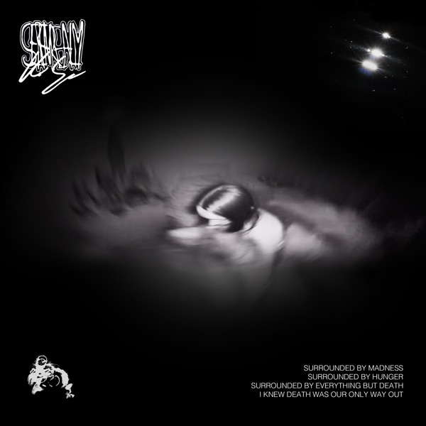 Summer Death - Single album cover