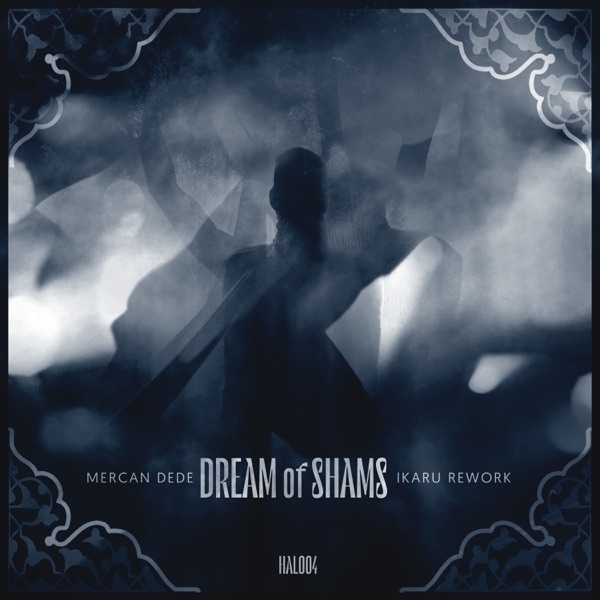 Dream of Shams (Ikaru Rework) - Single album cover