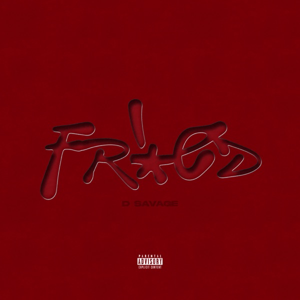 Fr!ed - Single album cover