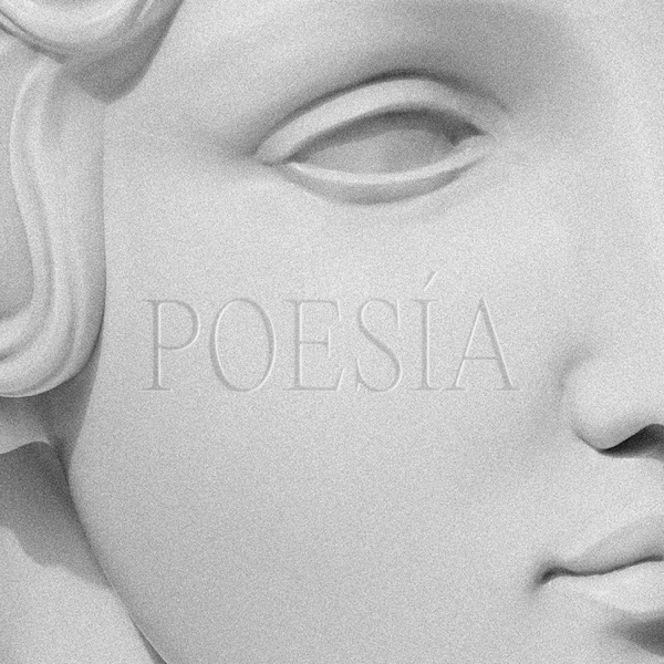 Poesía - Single album cover
