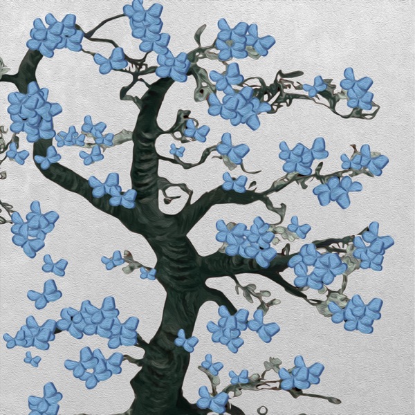 butterflies (feat. TAEHYUN & Kim Chaewon) - Single album cover