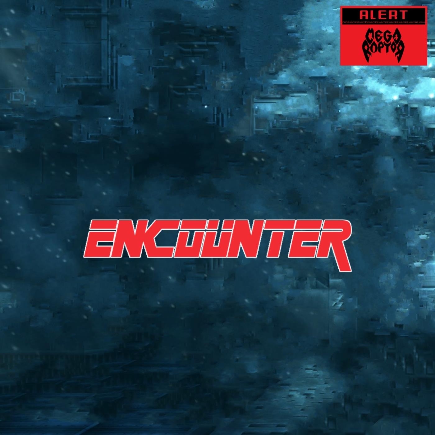 Encounter - Single album cover