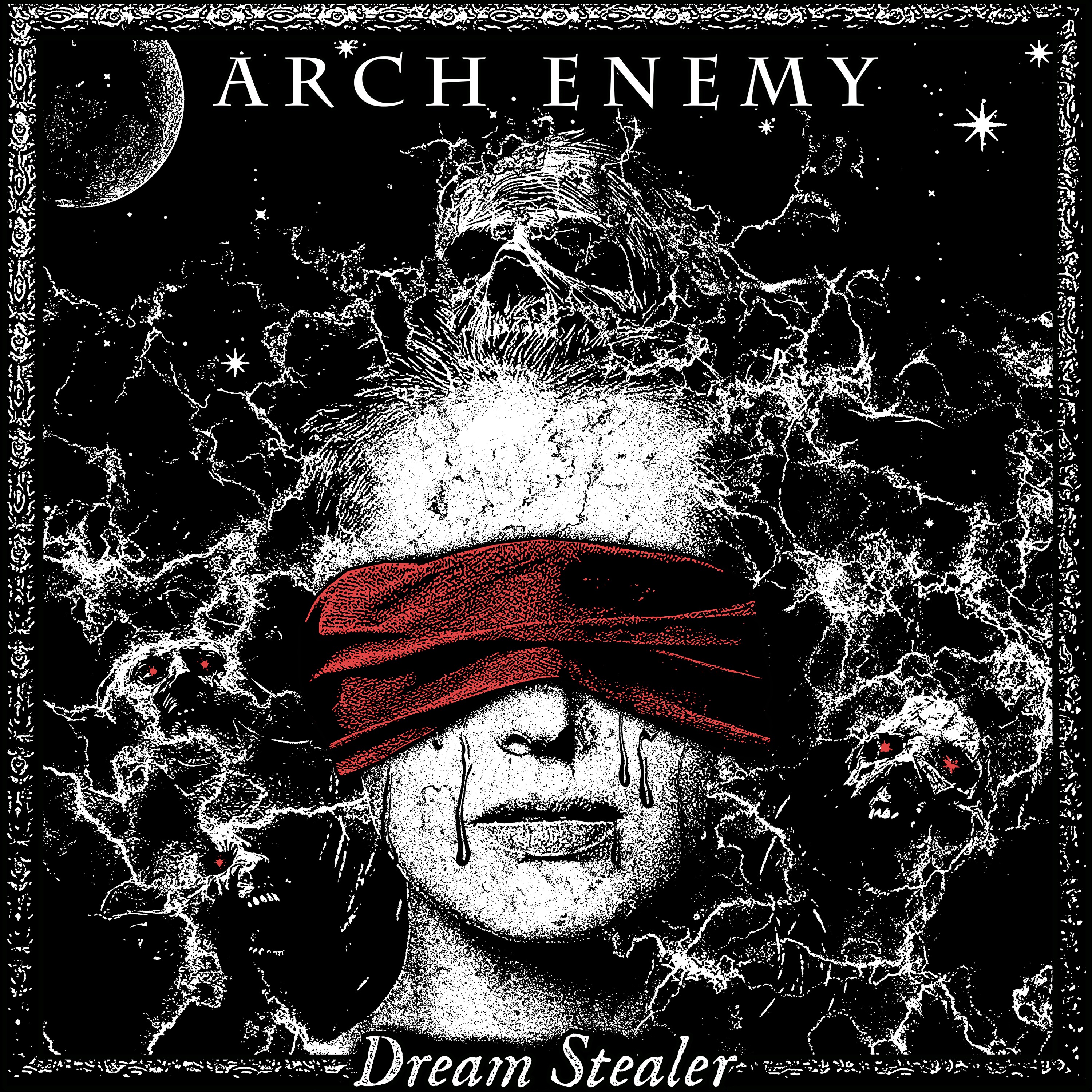 Dream Stealer - Single album cover