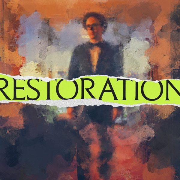 Restoration album cover