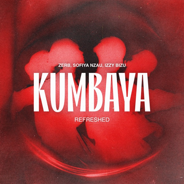Kumbaya: Refreshed album cover