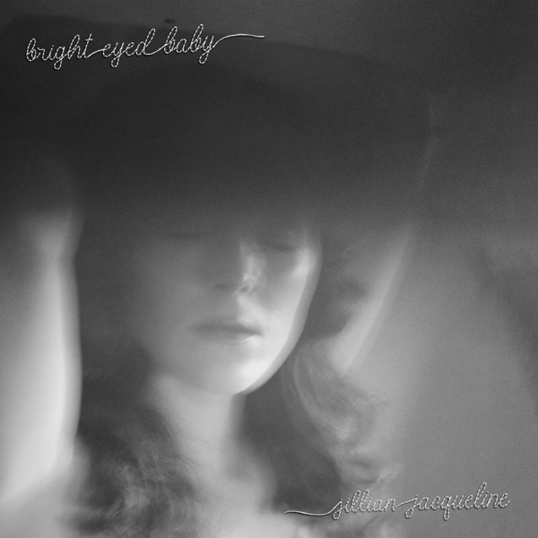 Bright Eyed Baby (Extended) album cover