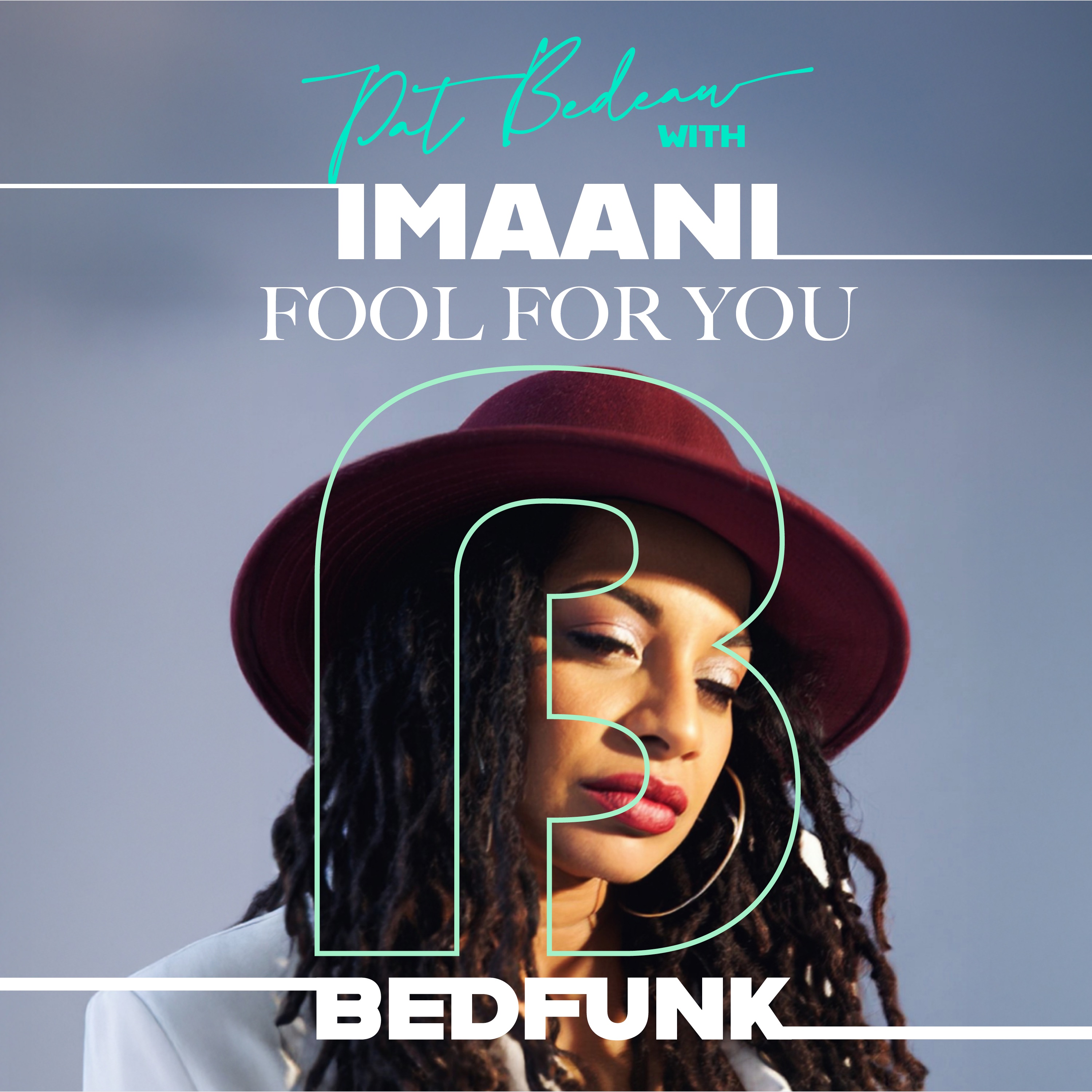 Fool for You album cover