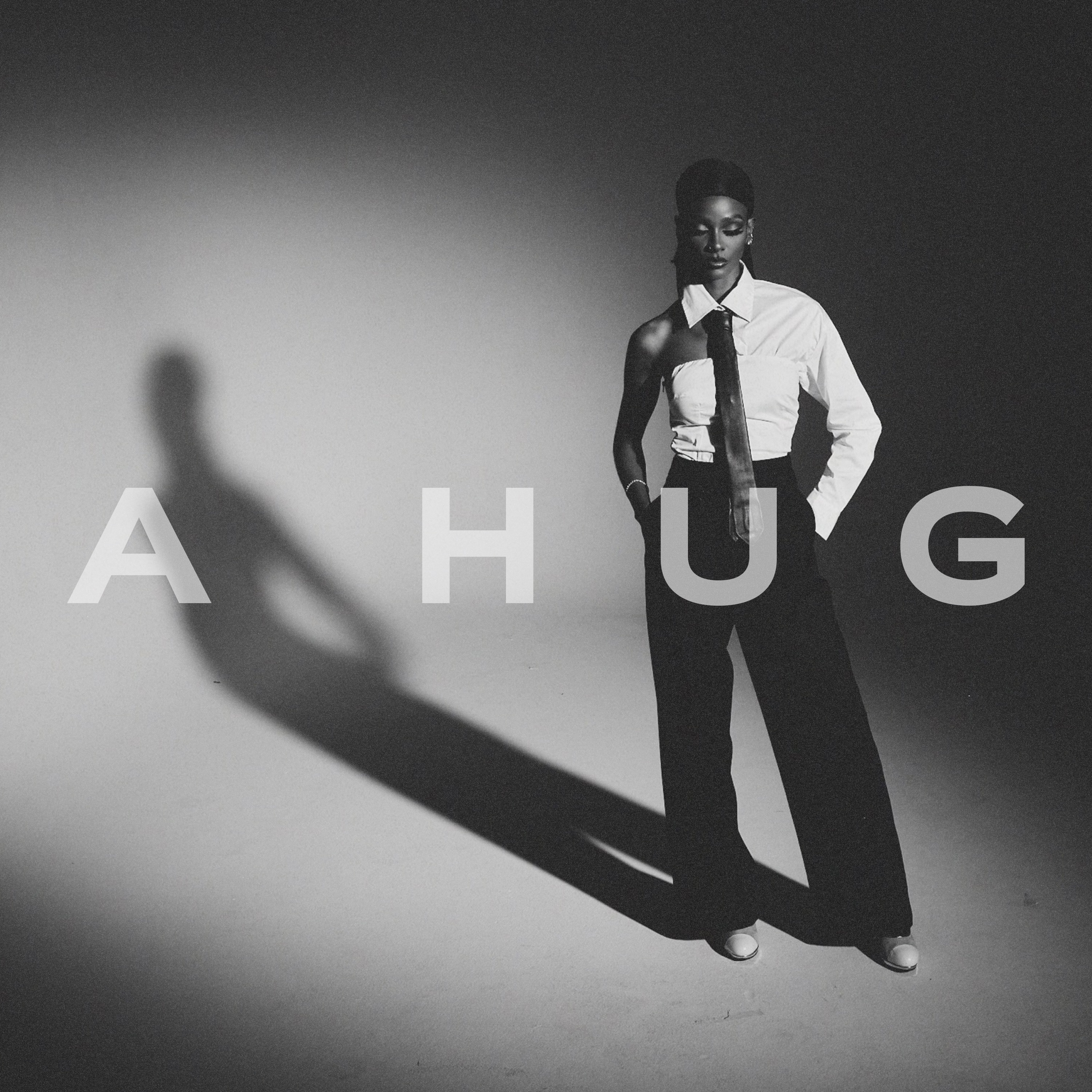 A Hug - Single album cover