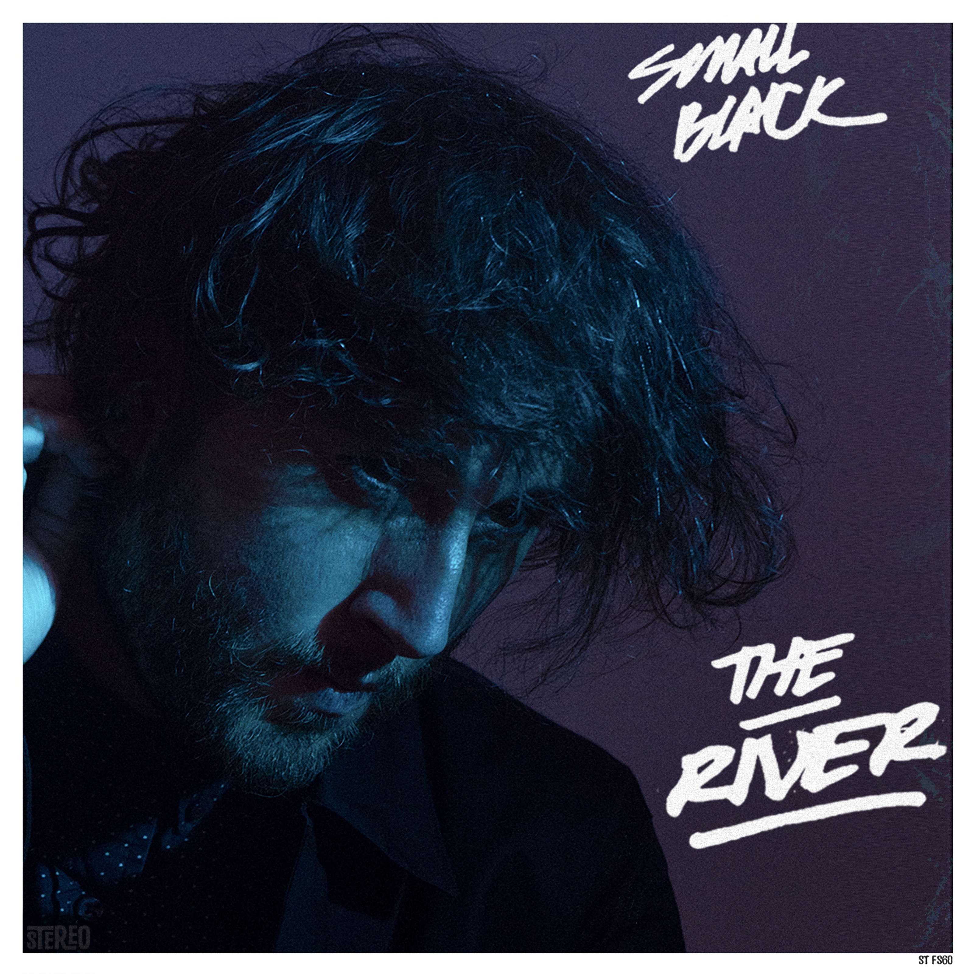 The River - Single album cover