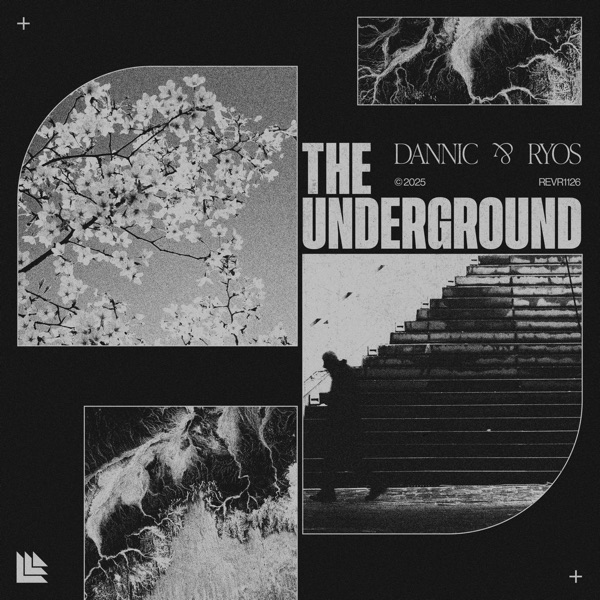 The Underground - Single album cover