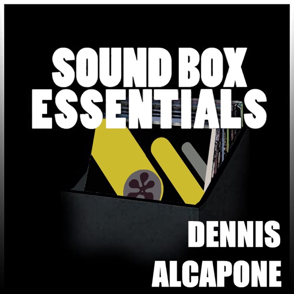 Sound Box Essentials album cover