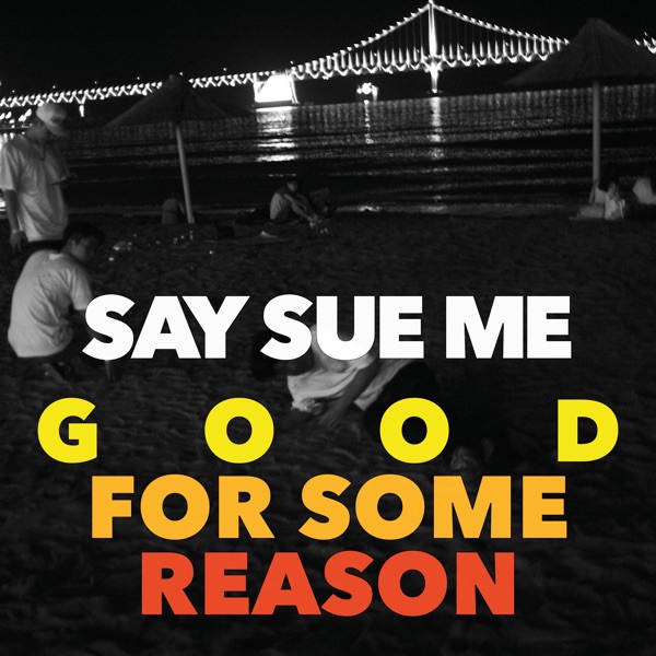 Good for Some Reason Winter / Spring - Single album cover