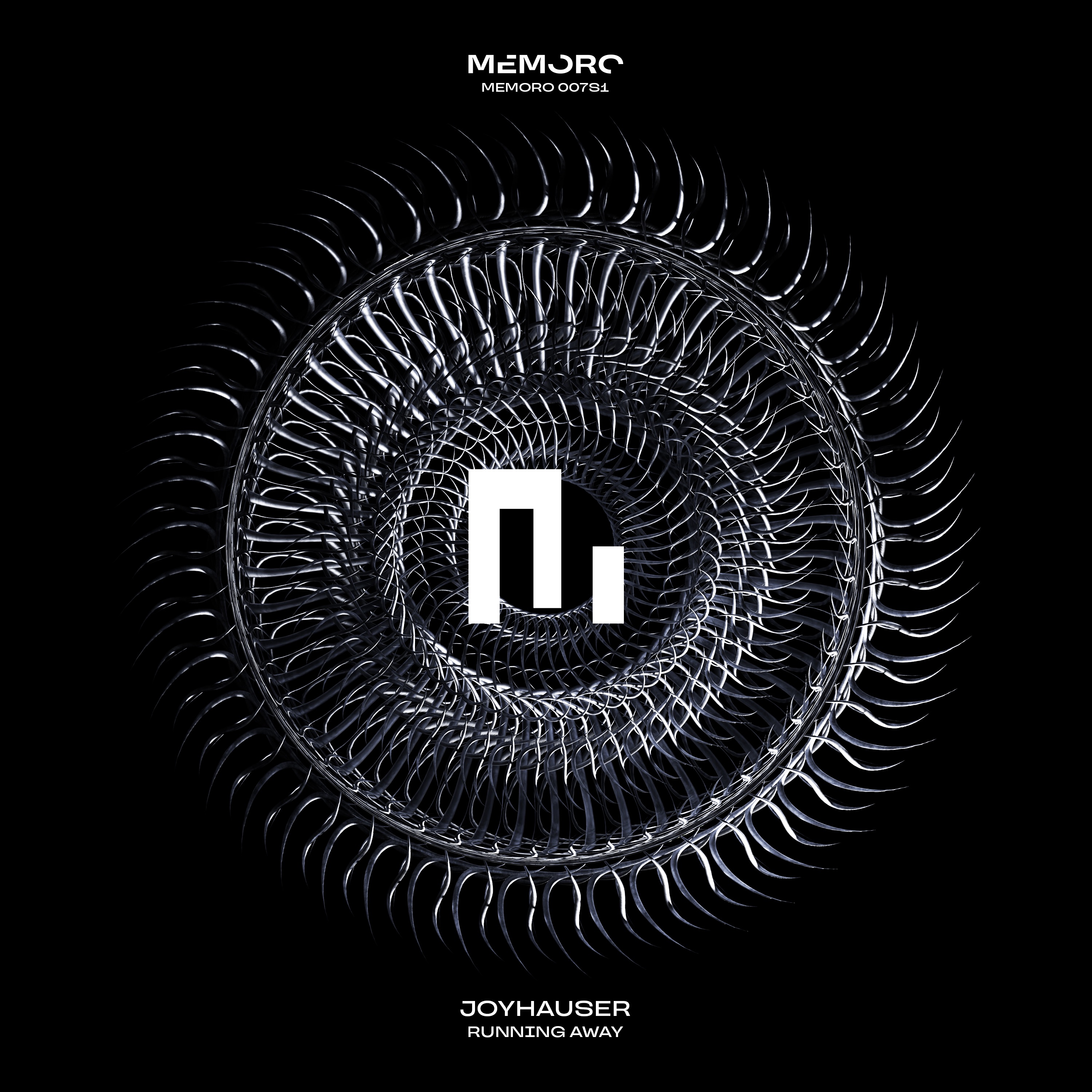 Running Away - Single album cover