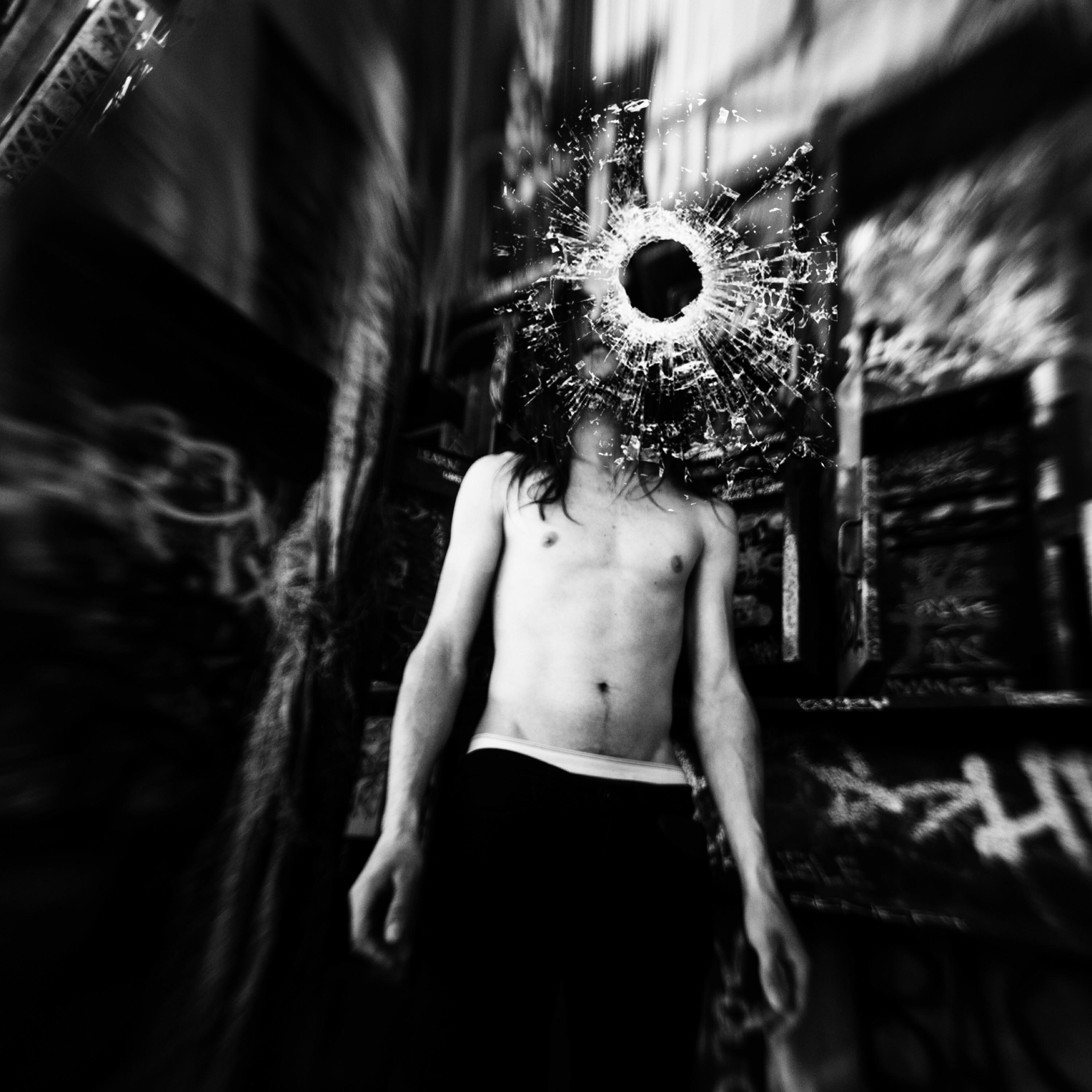 Broken - Single album cover