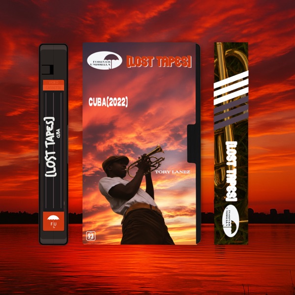 Cuba (Lost Tapes 2021) - Single album cover