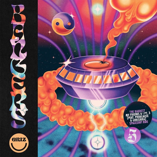 Bangers[5].Zip - Single album cover