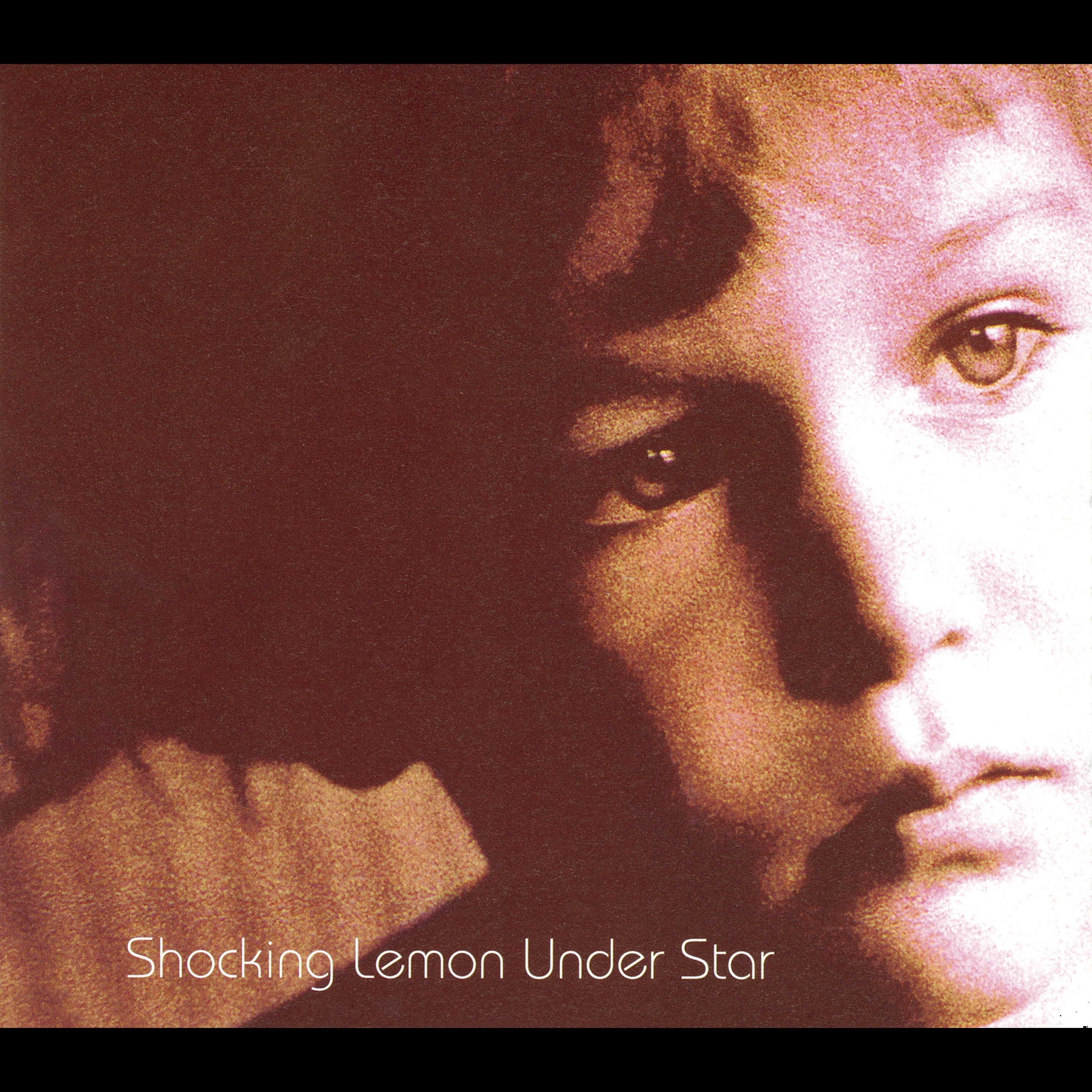 Under Star - Single album cover