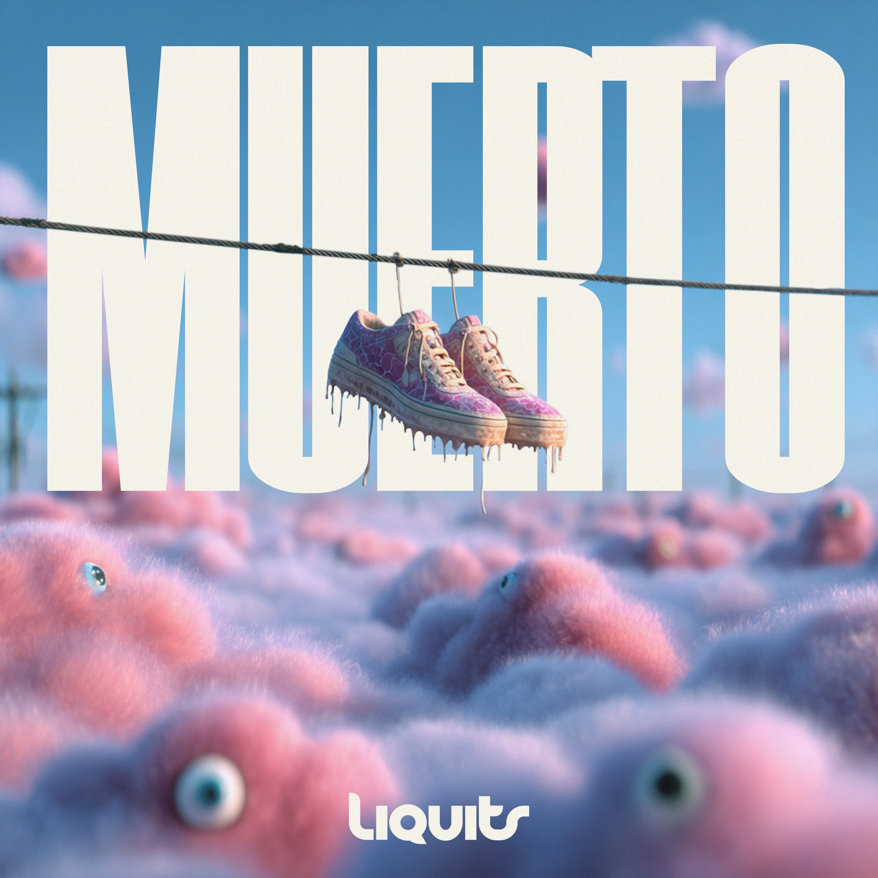 Muerto - Single album cover