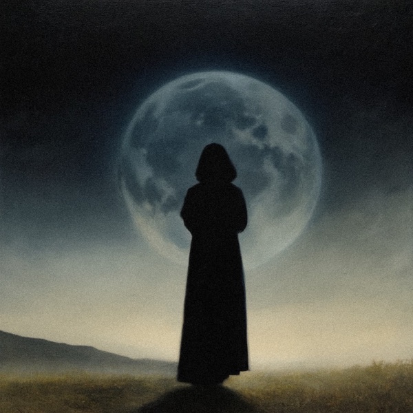 EYEMOON - Single album cover