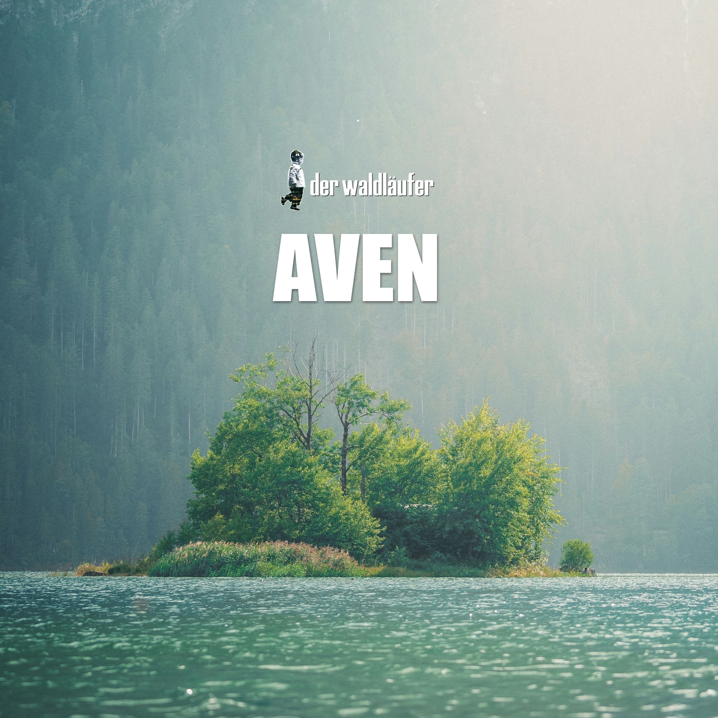 Aven - Single album cover