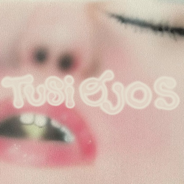 Tusi Ojos - Single album cover