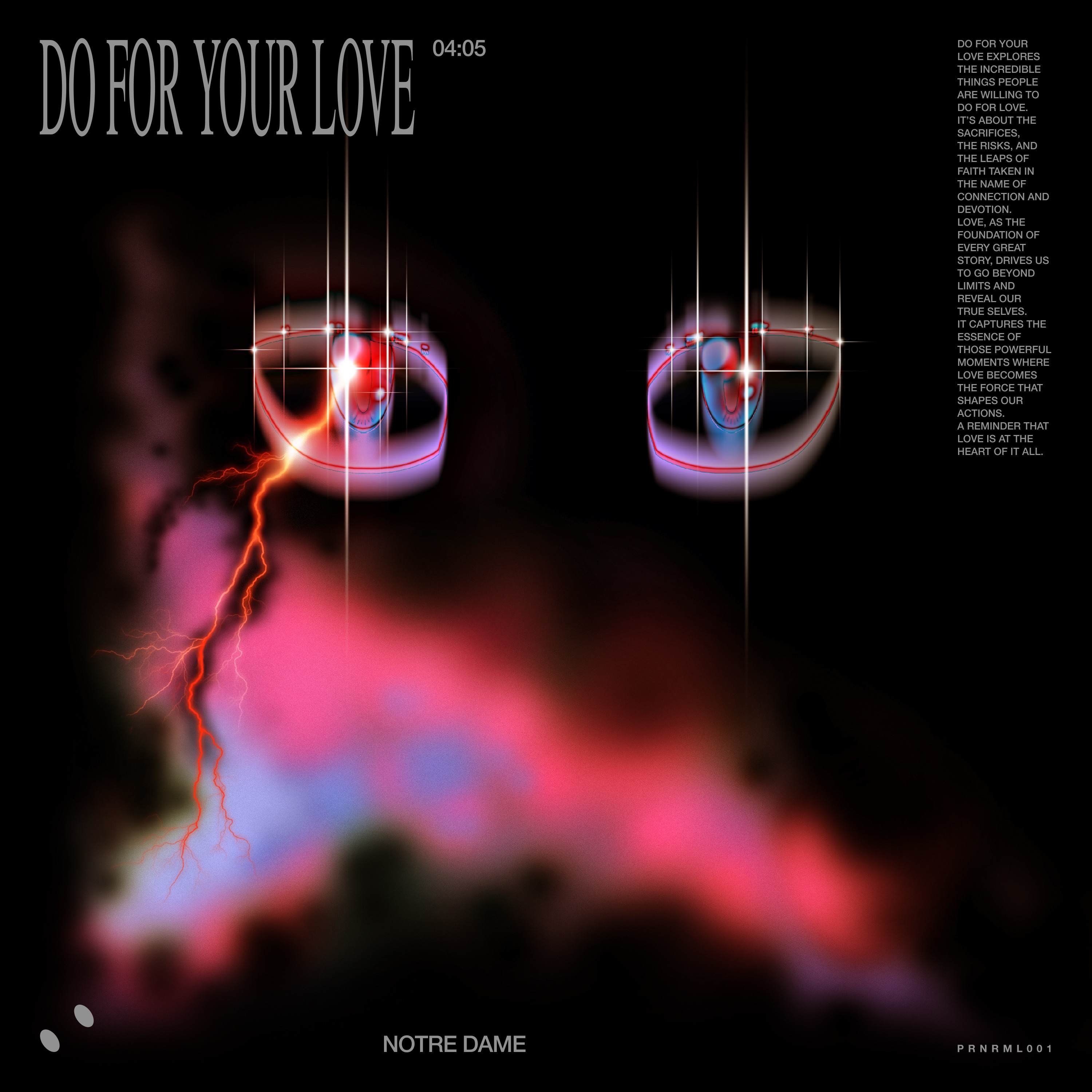 Do For Your Love - Single album cover