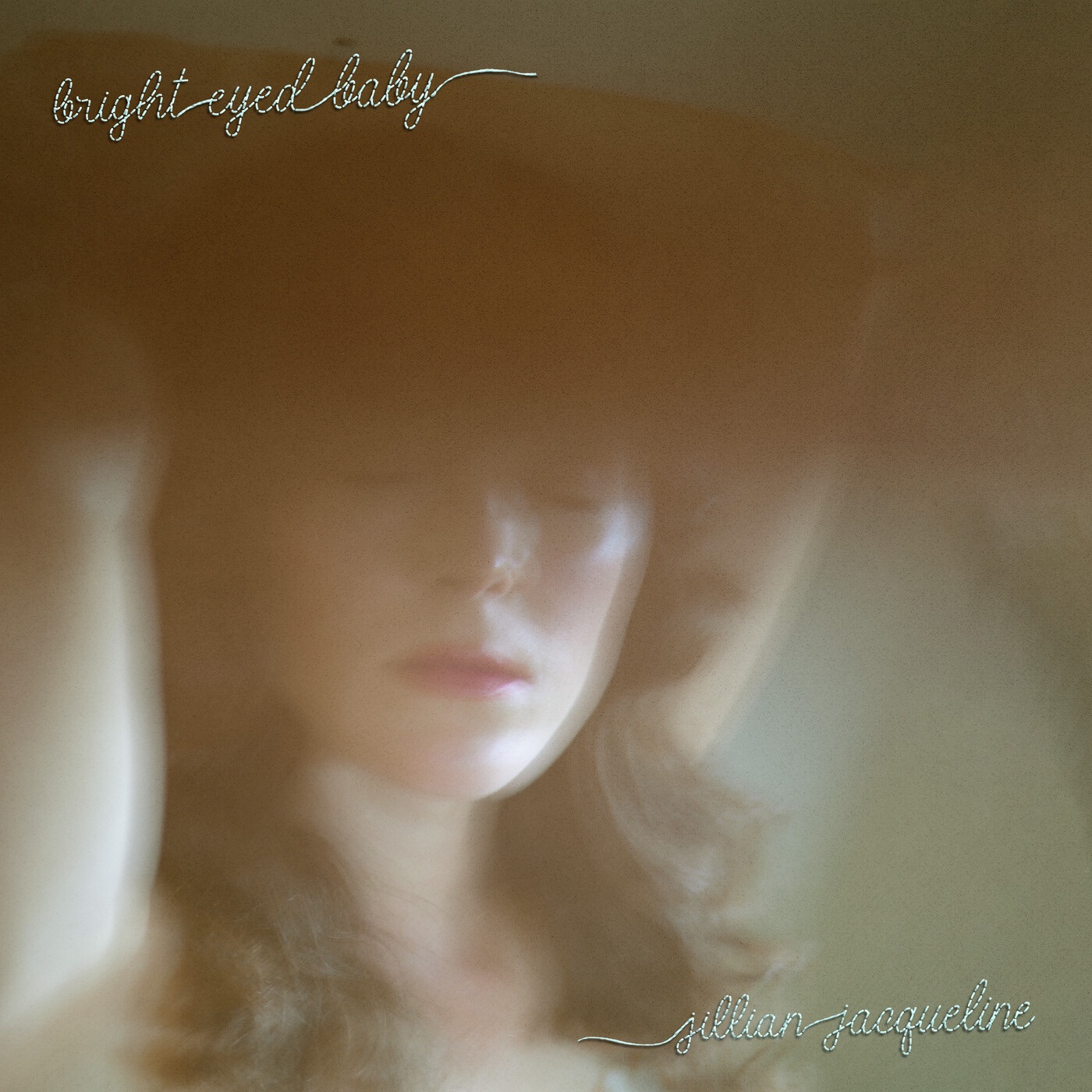 Bright Eyed Baby - EP album cover