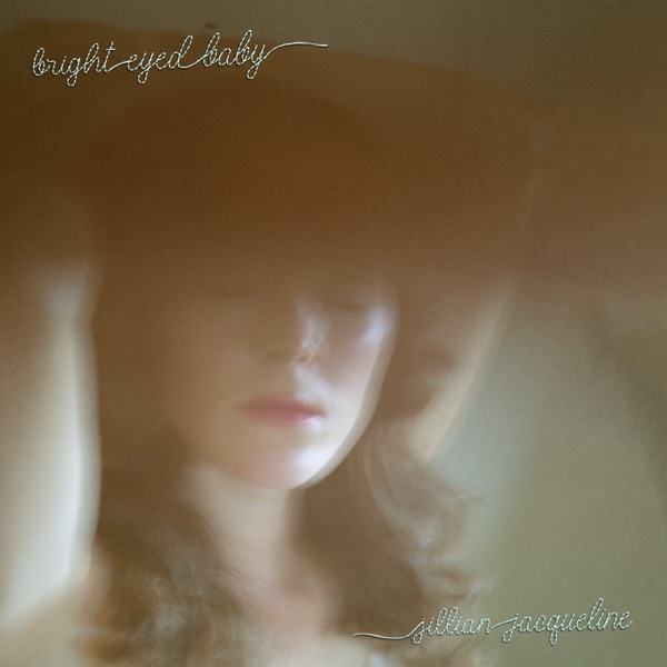 Bright Eyed Baby - EP album cover