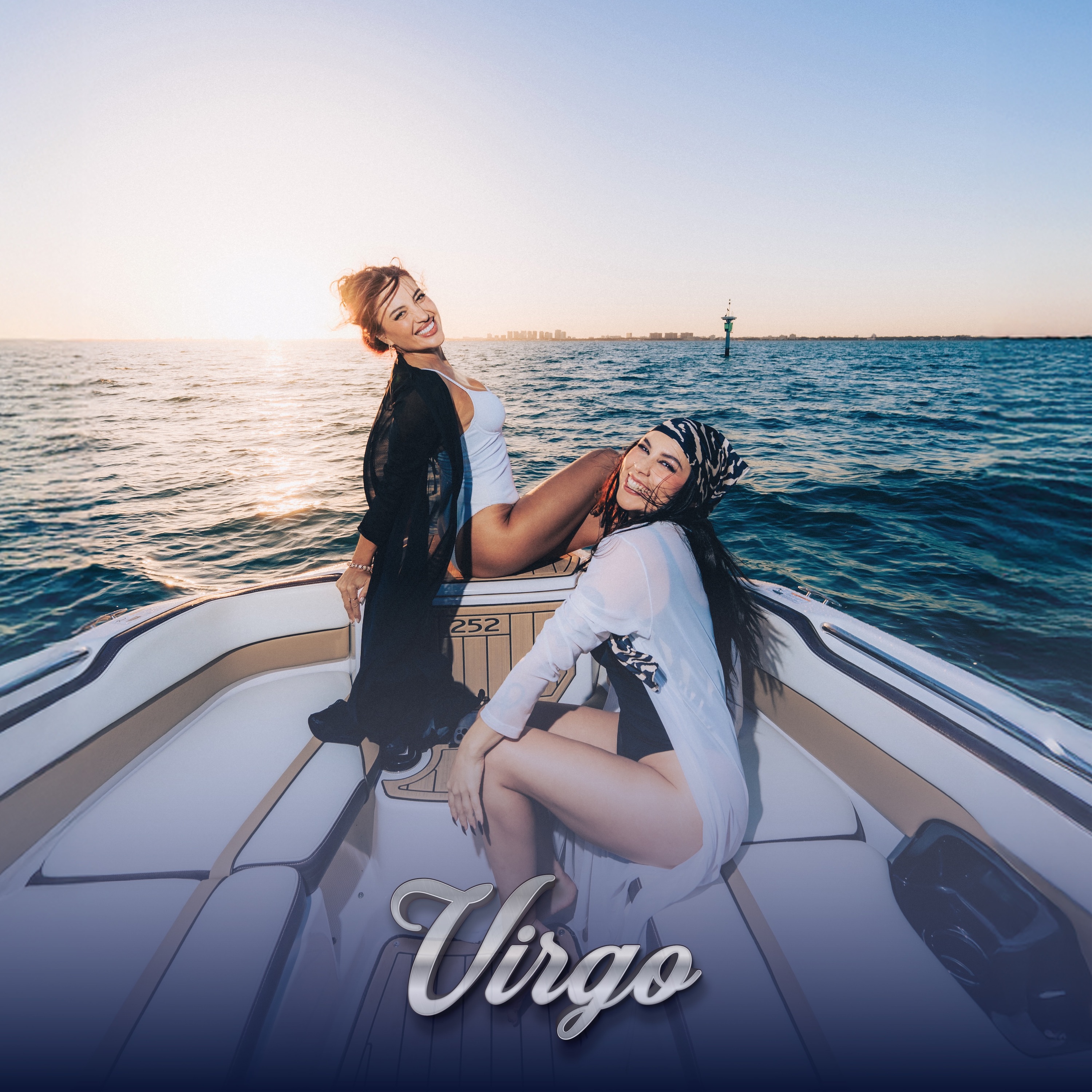Virgo ♍️ - Single album cover