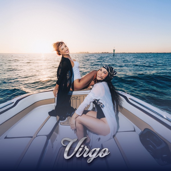 Virgo ♍️ - Single album cover