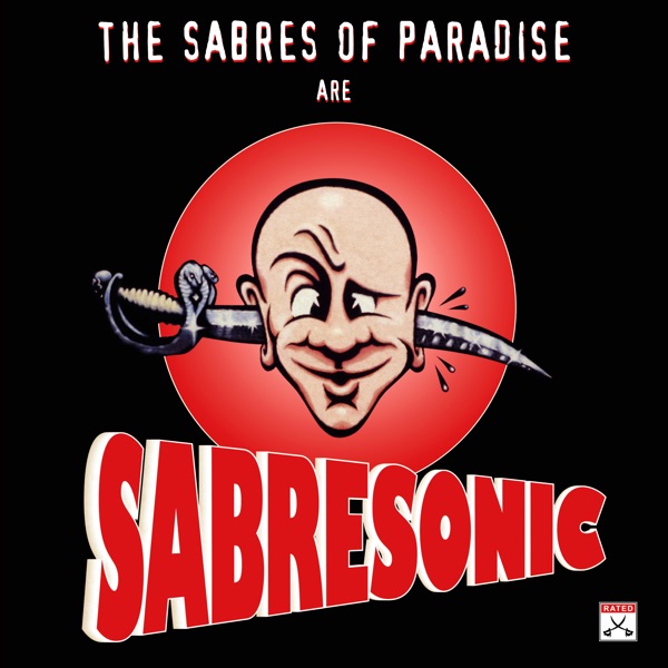 Sabresonic (Remastered) album cover