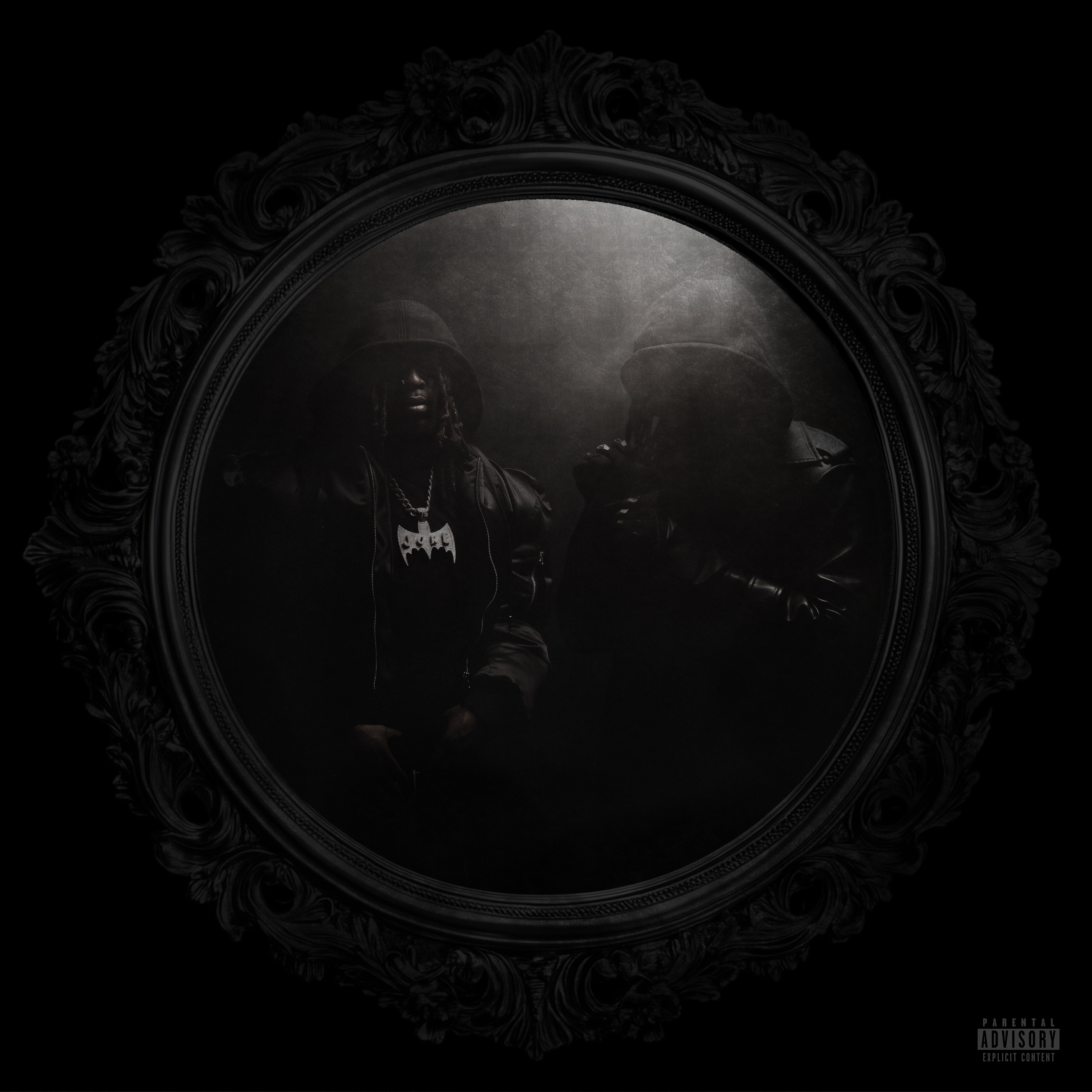 MVP (feat. ibe & Elastinen) - Single album cover
