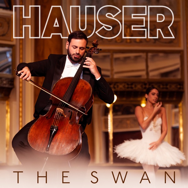 The Swan album cover