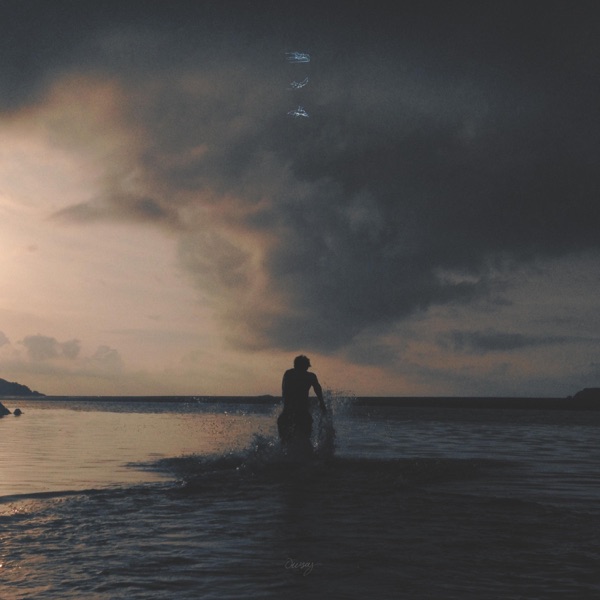 Chained To The End - EP album cover