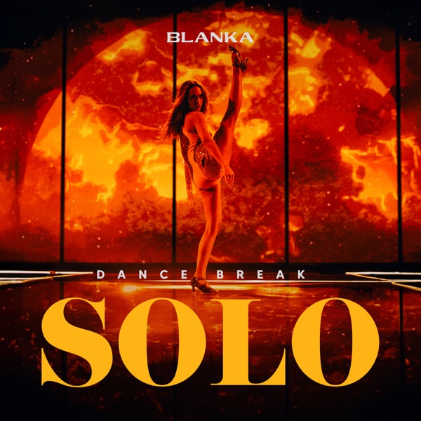 Solo (Dance Break) - Single album cover
