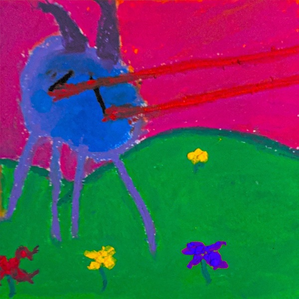 Taste The Rain - Single album cover
