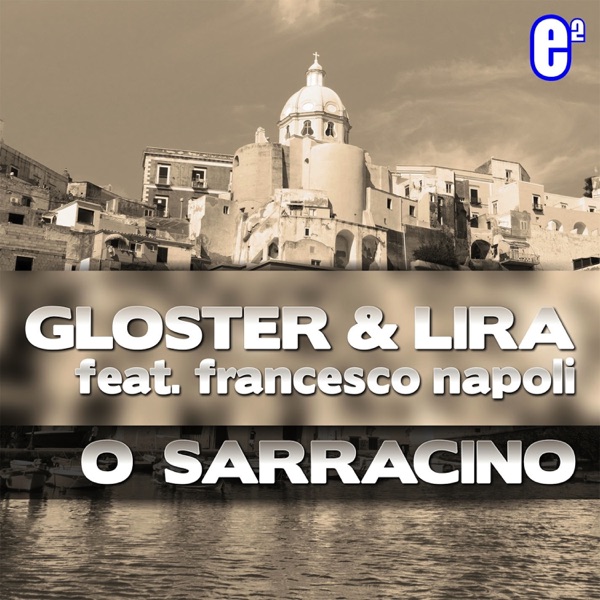 O Sarracino (feat. Francesco Napoli) [Remixes] - EP album cover
