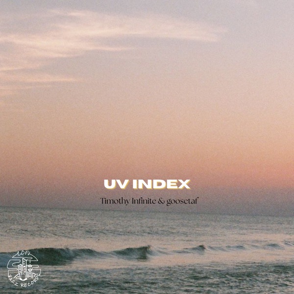 UV Index - Single album cover