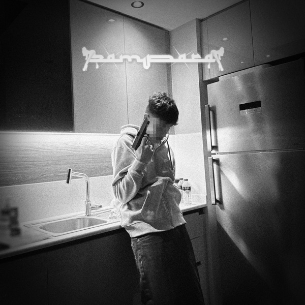 ZAMPARA - Single album cover