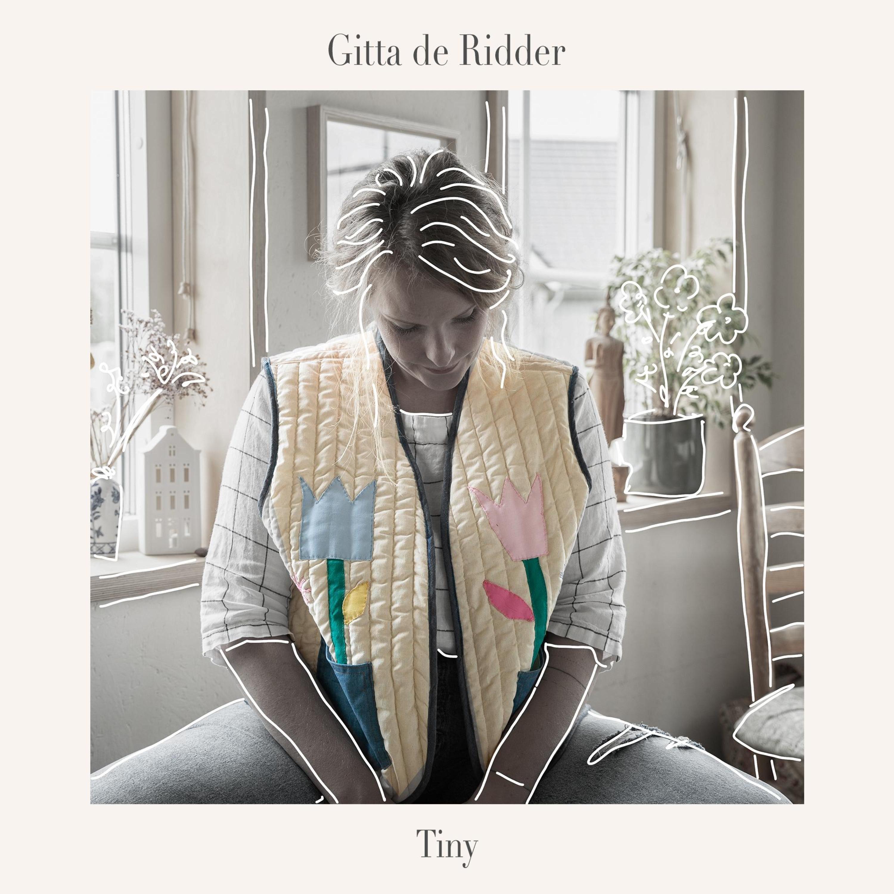 Tiny - Single album cover