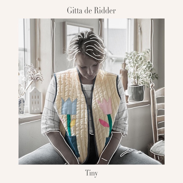 Tiny - Single album cover