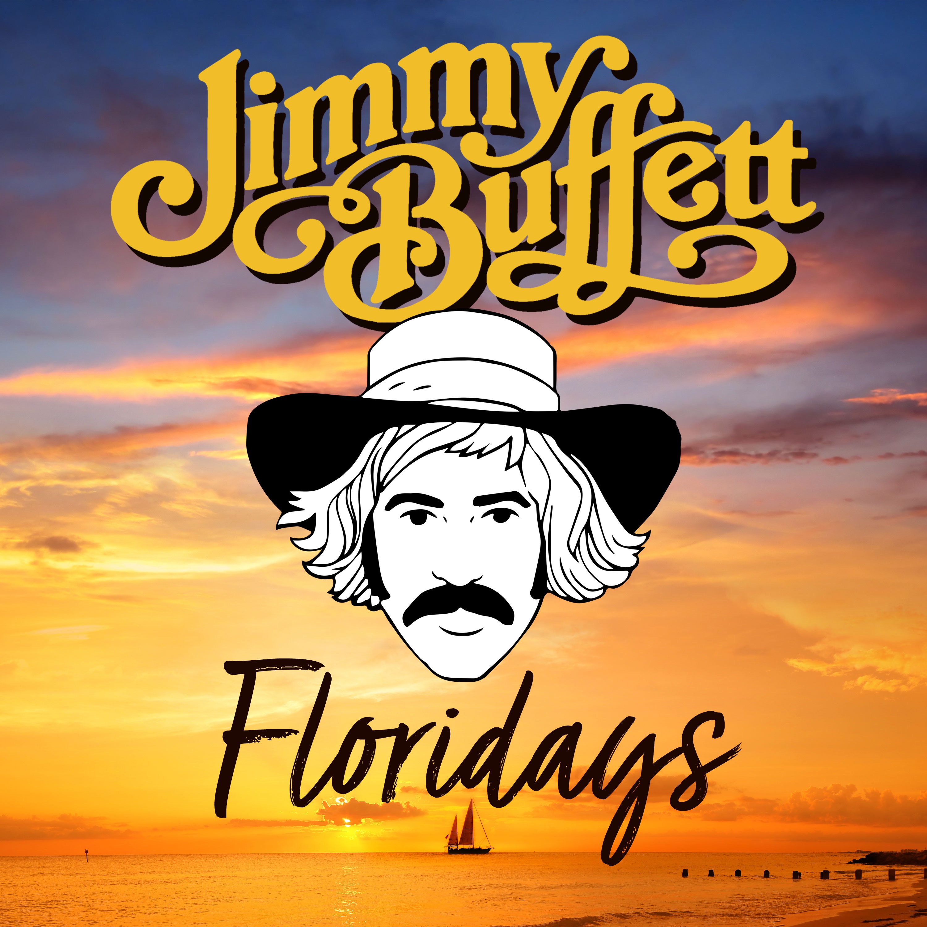 Floridays - Single album cover