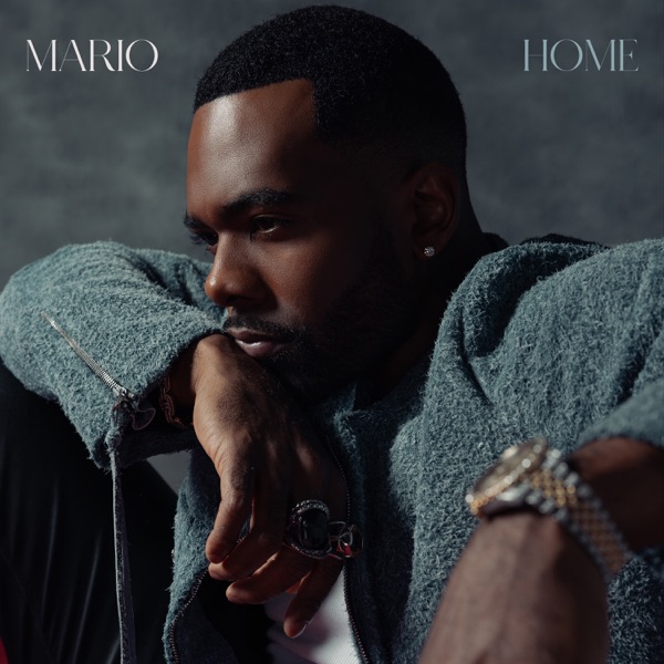 Home - Single album cover