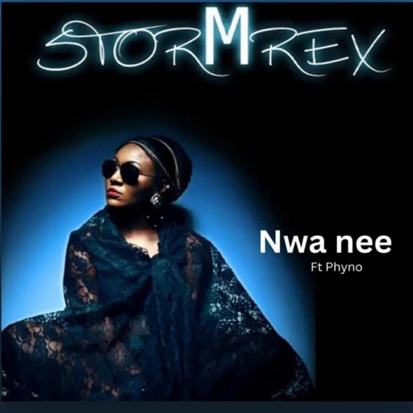Nwa Nee (feat. Phyno) - Single album cover