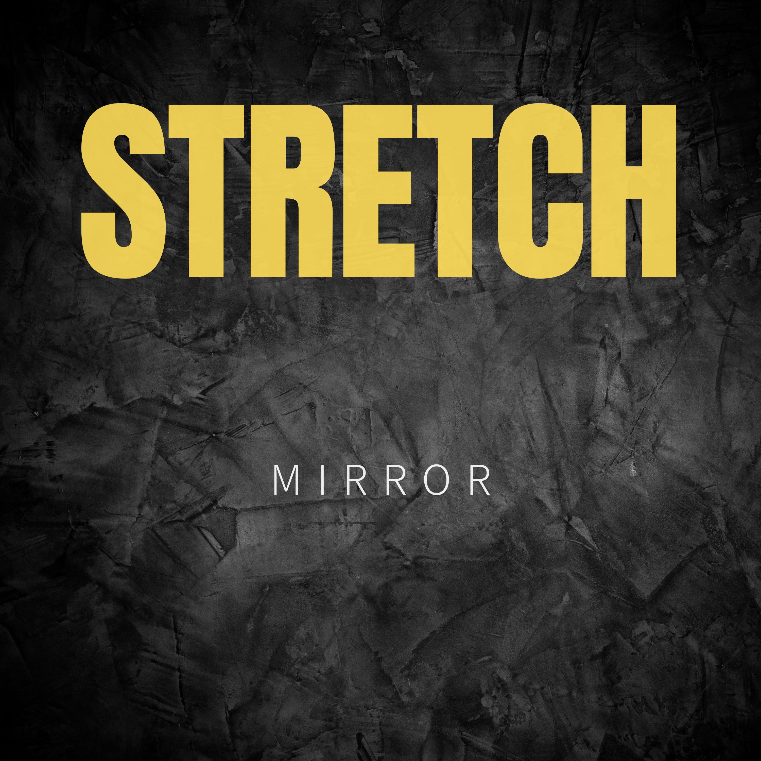 Mirror - Single album cover