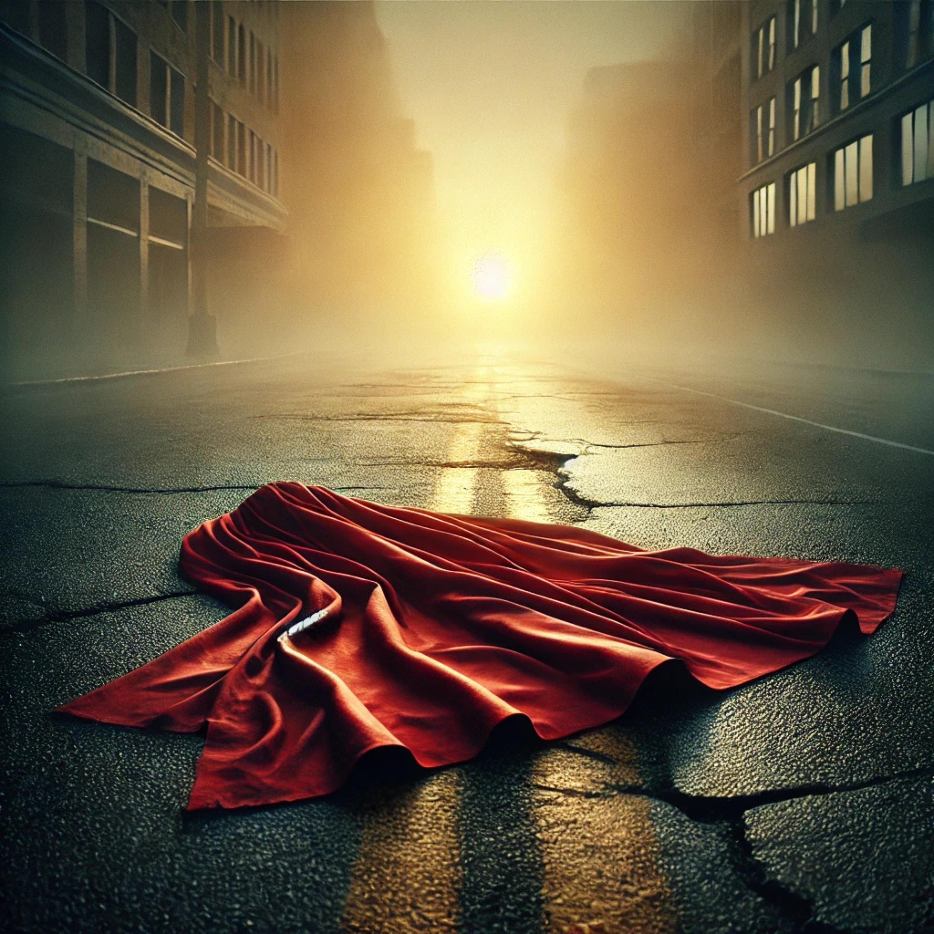 Superman - Single album cover